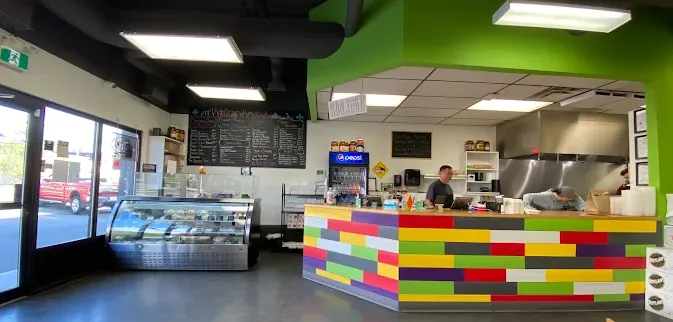 Best restaurant in Airdrie, AB