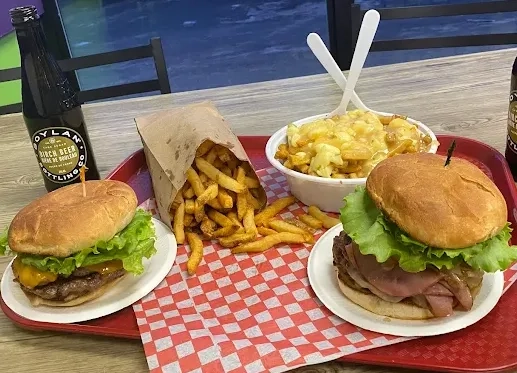 Best restaurant in Airdrie, AB