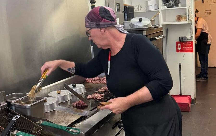 Best chef in Airdrie, AB