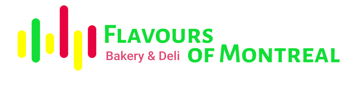 Flavours of Montreal Logo